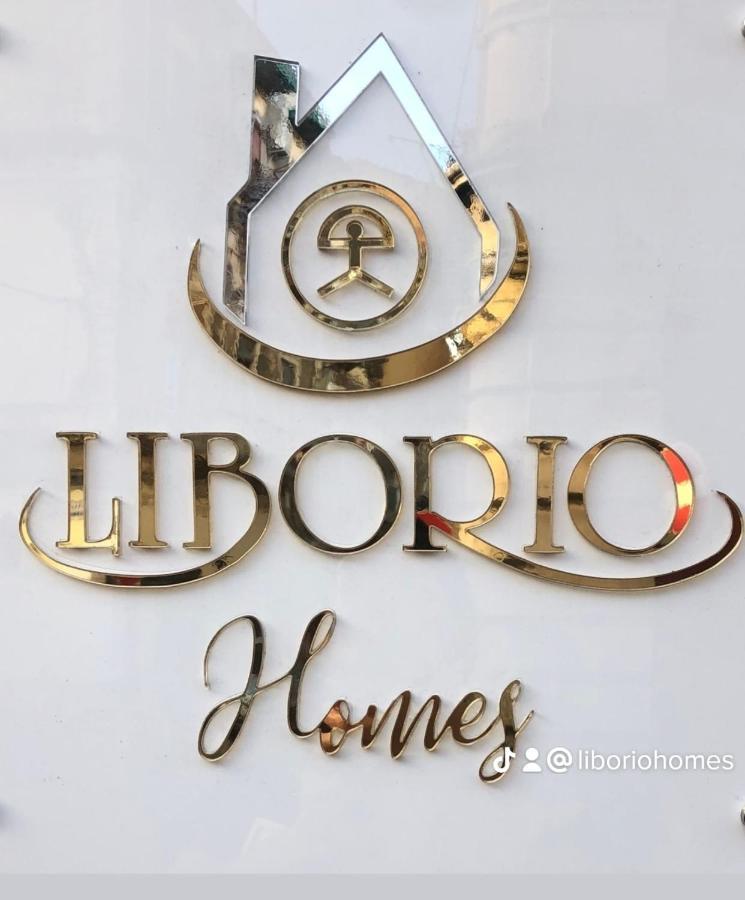 Liborio Homes CTA Exterior photo